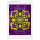 Recherche de yantras cartes postales Spirituel