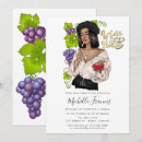 Recherche de douche nuptiale vin invitations Dégustation de vin