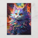 Suche nach whisk postkarten Katze