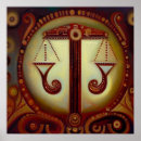 Suche nach waage poster Horoskop