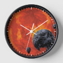 Suche nach galaktisch wanduhren Wissenschaft