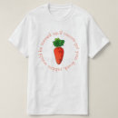 Recherche de légume orange tshirts Légumes
