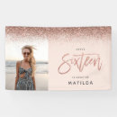 Suche nach rosa rosen banner Geburtstag