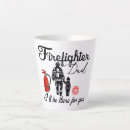 Recherche de papa pompier tasses Pour lui