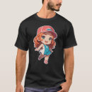 Recherche de de chibi tshirts Sport