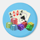 Recherche de puces magnets Casino