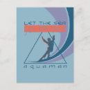 Recherche de aquaman invitations Superhéros