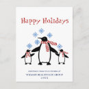 Suche nach penguins postkarten Modern