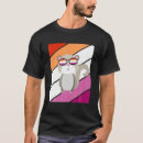 Suche nach lesbische flagge tshirts Unterstützung