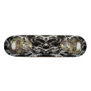 Recherche de skull skateboards Graffiti