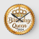 Suche nach crown wanduhren Krone