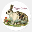 Recherche de joyeuses pâques autocollants Unique