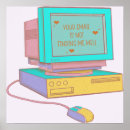 Suche nach e mail poster Computer