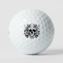 Recherche de halloween golf golf balles Gothique