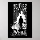Recherche de citations de harry potter posters Sortilège