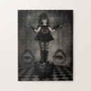 Suche nach emo puzzle Gotisch