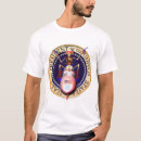 Recherche de buisson tshirts La politique