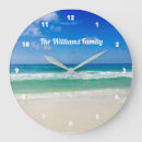 Recherche de beach house horloges Bord de mer