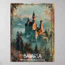 Recherche de allemandes de posters Bavarie