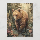 Recherche de protecteur cartes postales Faune