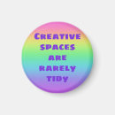 Recherche de artisan magnets Coloré