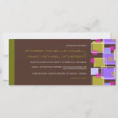 Recherche de de cube invitations Moderne