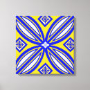 Suche nach spanische leinwandbilder Blau