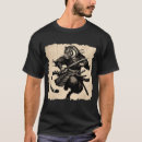 Recherche de samouraï vêtements Vintage