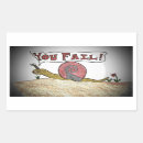 Recherche de discussion autocollants École