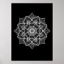 Recherche de elegant mandala posters Élégant