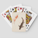 Recherche de carpe jeux de cartes Poisson