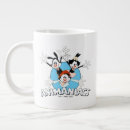 Recherche de warners tasses Yakko wakko dot