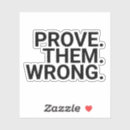Suche nach motivation aufkleber Typografie