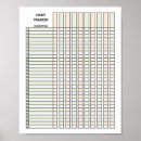 Recherche de traqueurs posters Pour tous