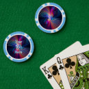 Suche nach geometrisch poker chips Blau