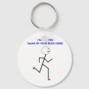 Recherche de demi marathon porteclés Coureur