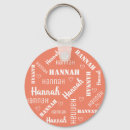 Suche nach hannah personalisiert accessoires Kalligraphie