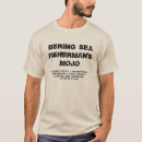 Recherche de béring tshirts L'alaska