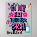 Recherche de professeurs art Teacher