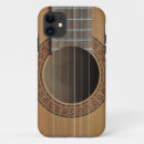 Recherche de guitare acoustique iphone coques Musical