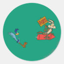 Suche nach wile e coyote aufkleber Geldknötchen