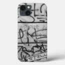 Recherche de graffiti coques Punk