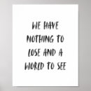 Suche nach motivierende poster Minimal