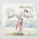 Suche nach hochzeit dankeskarten 2 foto