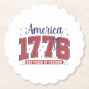 Suche nach amerikanische flagge untersetzer Juli