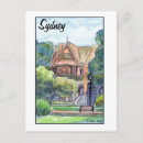 Suche nach sydney postkarten Aquarell