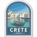 Recherche de crête autocollants Europe