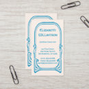 Suche nach eleganter vogel visitenkarten Retro