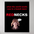 Suche nach redneck poster Lustig