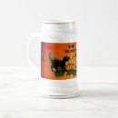 Recherche de chats colorés tasses Citrouille